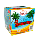 Torta 21 tubos 20mm Ipanema