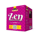 Torta 25 tubos 25mm ZEN - Efeitos da torta Zen deixam seu evento ainda mais bonito!