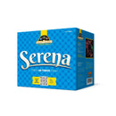 Torta 48 Tubos 25mm SERENA 50 segundos - Harmonia, brilho e magia você encontra aqui.