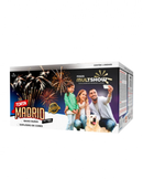 Torta 100 tubos 1"1/2 Madrid