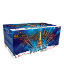 Torta 49 tubos Leque Paris 38 mm