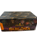 Torta 88 tubos babilonia