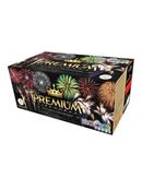 Torta 110 tubos Premium Pirocolor