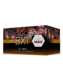 Torta 60 tubos BXT Fogos mais