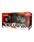 Torta 120 tubos 3/4" Exclusiva