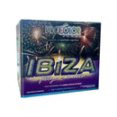 Torta 25t 3/4 Ibiza efeitos diversos