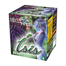 Torta 25 tubos 1"1/2 Isis