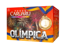 Torta 100 tubos 3/4" Olimpica