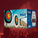 Torta 80 Tubos 20mm Printer