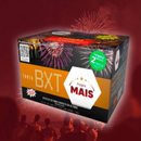 Torta 60 tubos BXT Fogos mais