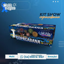 Kit Show Copacabana