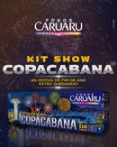 Kit Show Copacabana