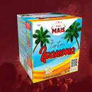 Torta 21 tubos 20mm Ipanema