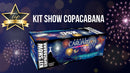 Kit Show Copacabana